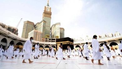 هل يسمح للمصريين من حاملي تأشيرة الزيارة بأداء مناسك الحج؟
