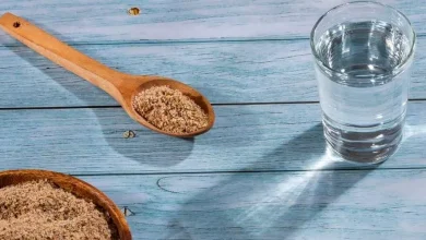 وصفات علاج القولون العصبي بالأعشاب الطبيعية في المنزل