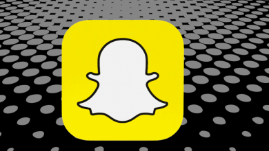 يوزرات سناب