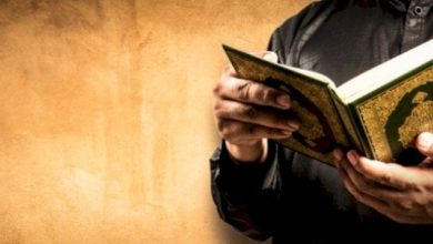 آيات التحصين من العين والحسد والسحر