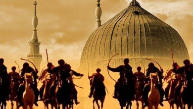 أحداث غزوة بدر