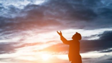 أدلة من القرآن على وجود الله تعالى