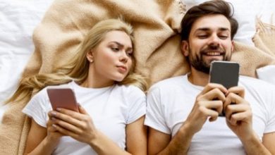 أسباب الغيرة في الحب