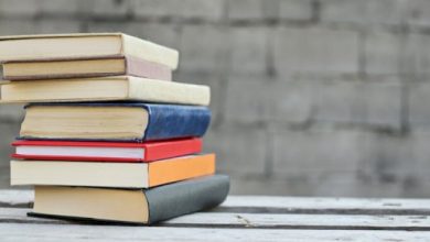 أشهر كتب البلاغة