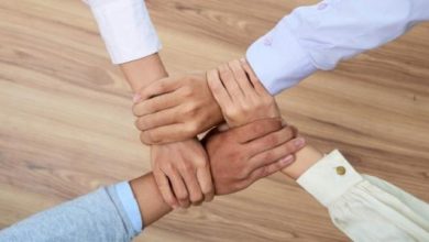 أهمية الوحدة الوطنية