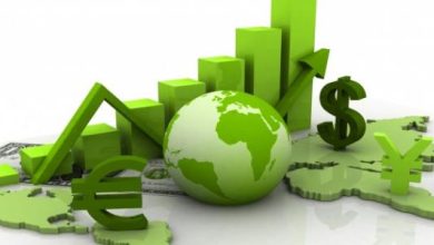 التنمية الاقتصادية والاجتماعية
