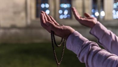 اللهم اشفي مرضانا الدعاء