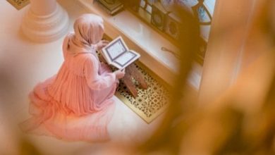 المحافظة على الصلاة