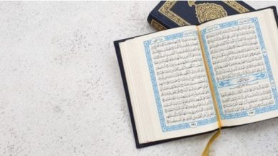النعت في سورة الكهف