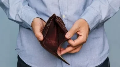 تفسير الإفلاس في المنام