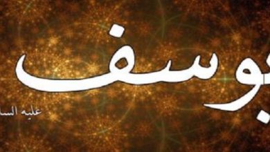 تفسير رؤية سيدنا يوسف في المنام لابن سيرين