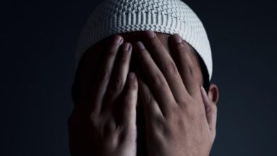 حكم ترويع المسلم