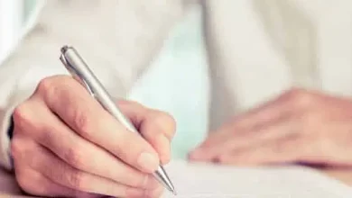خاتمة قصيرة عن الوطن