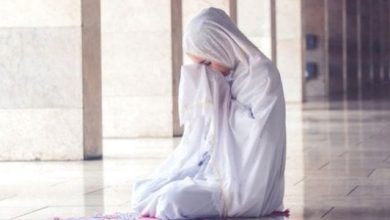 دعاء التوبة النصوح والتقرب الى الله وأجمل الأدعية التي قيلت في التوبة