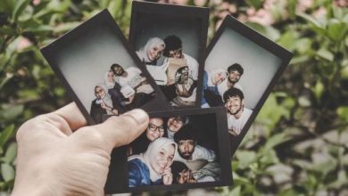 شعر عن فراق الأصدقاء