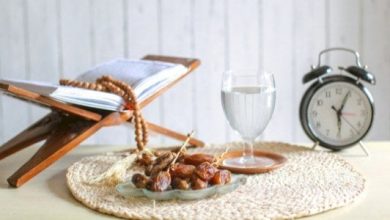 صيام رابع ايام عيد الاضحى