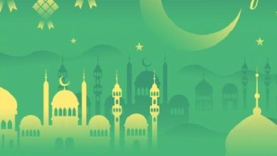 عبر من حياة الصحابة