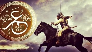 عمر بن الخطاب
