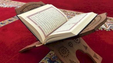كم عدد الرسل الذين ذكروا في القرآن