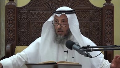 ما هما الميتتان اللتان يجوز أكلهما بدون إثم