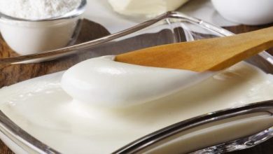 ما هي طريقة البشاميل وأبرز المكونات من المنزل