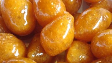 ما هي طريقة عمل العوامة بالبطاطا