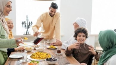 متى يتم تكريم المرأة في المجتمع