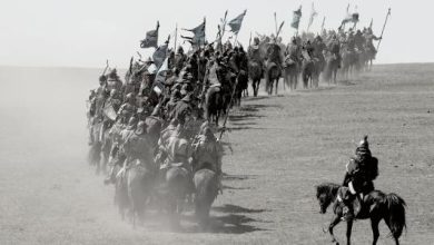 معجزات غزوة أحد وأحداثها