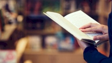 ملخص رواية الزوج الأبدي بشكل مبسط