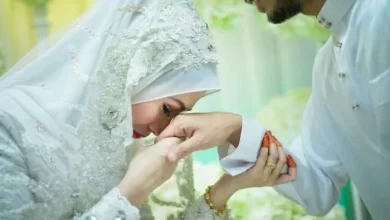 مواصفات الزوجة الصالحة