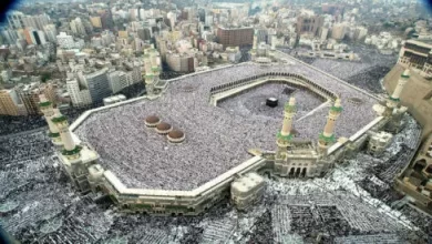هل يجوز الإحرام من البيت لأهل المدينة