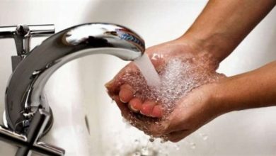 هل يجوز الوضوء في الحمام