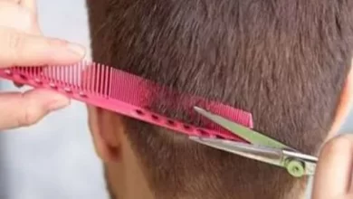هل يجوز حلق الشعر قبل الاضحية للموكل