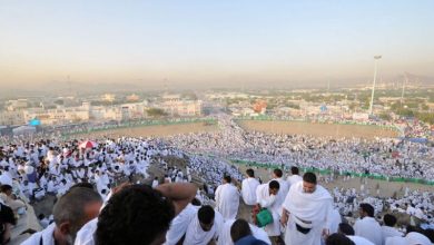يوم عرفة