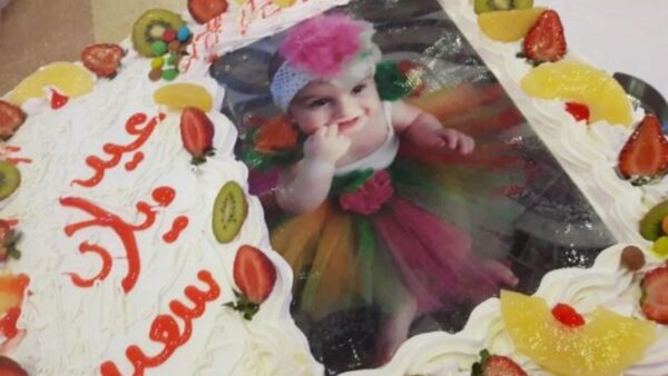 عبارات عيد ميلاد حبيبي قصيرة