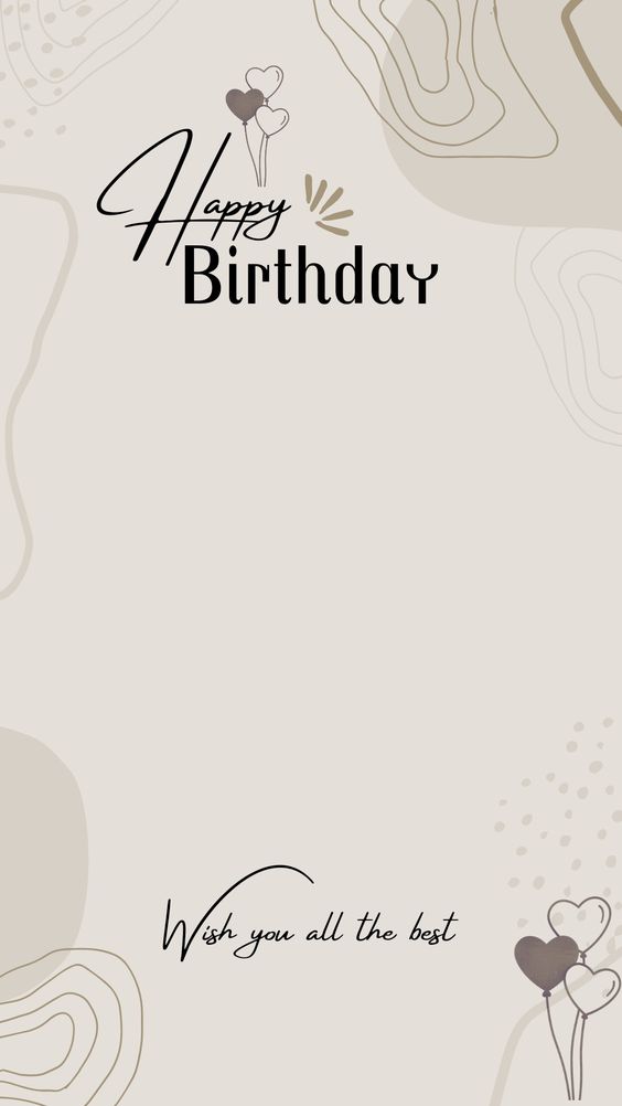 تهنئة عيد ميلاد صديق عزيز