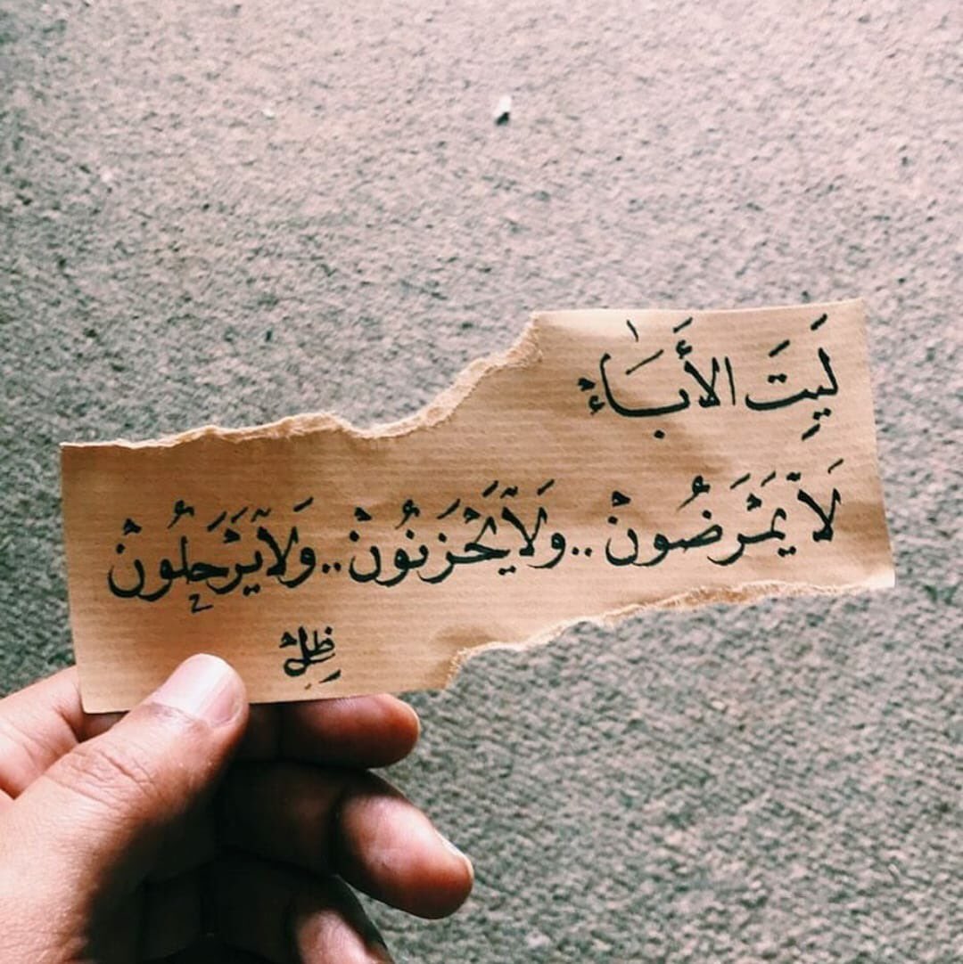 عبارات عن العائلة