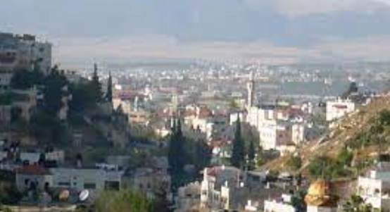 عبارات عن مدينة جنين تويتر