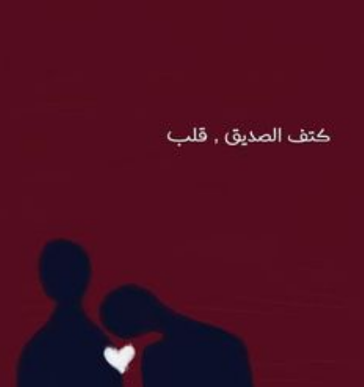 كلمات عن الصداقة والمواقف