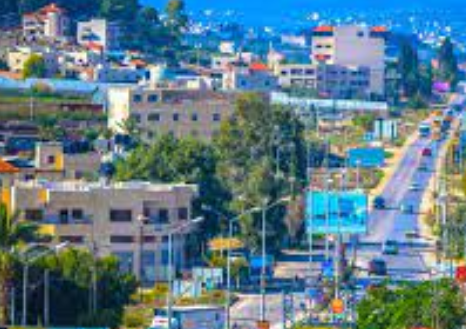 عبارات عن مدينة جنين تويتر