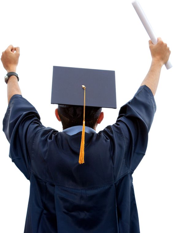 عبارات تهنئة تخرج قصيرة 