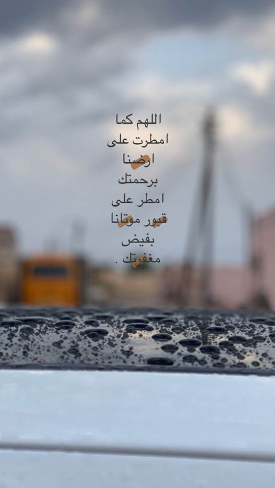 عبارات مطر تويتر