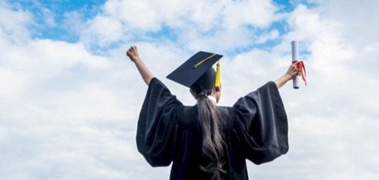 عبارات تخرج بالإنجليزي لنفسي