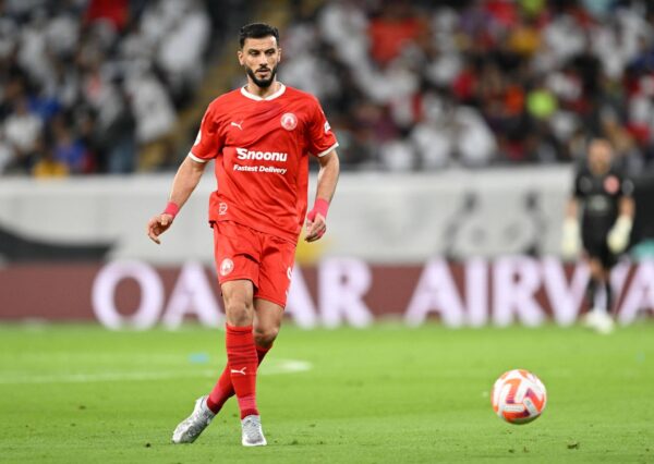 من هو هداف الدوري السعودي على مر التاريخ