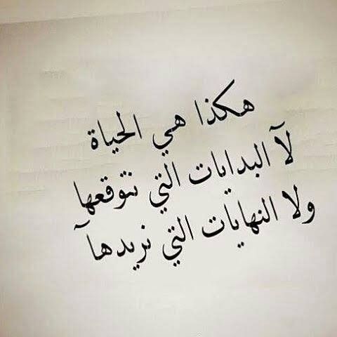 حكم عن فهم الحياة للإذاعة المدرسية 2025
