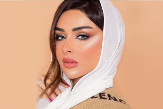 من هي شهد الزهراني