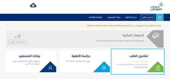 ما معنى مكتمل كليا مع موافقة المرفقات