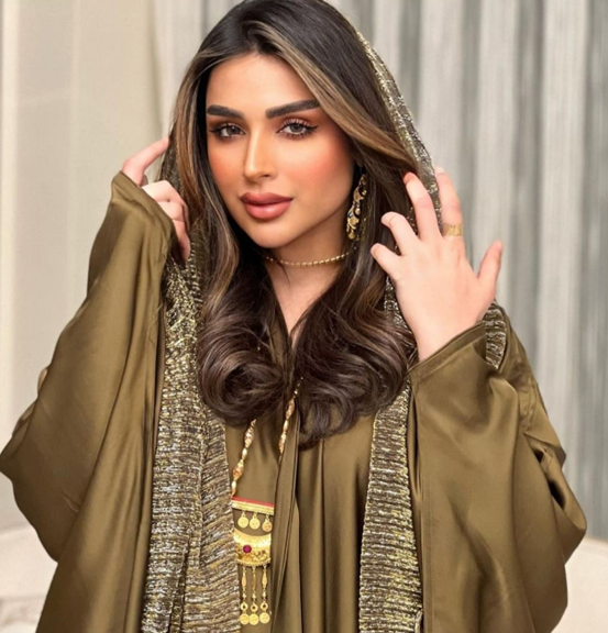 من هي شهد الزهراني