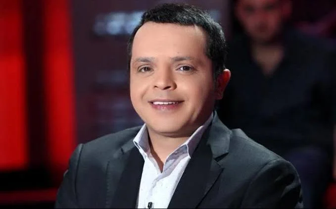 محمد هنيدي