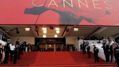 مهرجان كان السينمائي في دورته الـ78